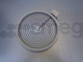 Smeg Hot Plate - 805690755 Heater d210 230v 2100w